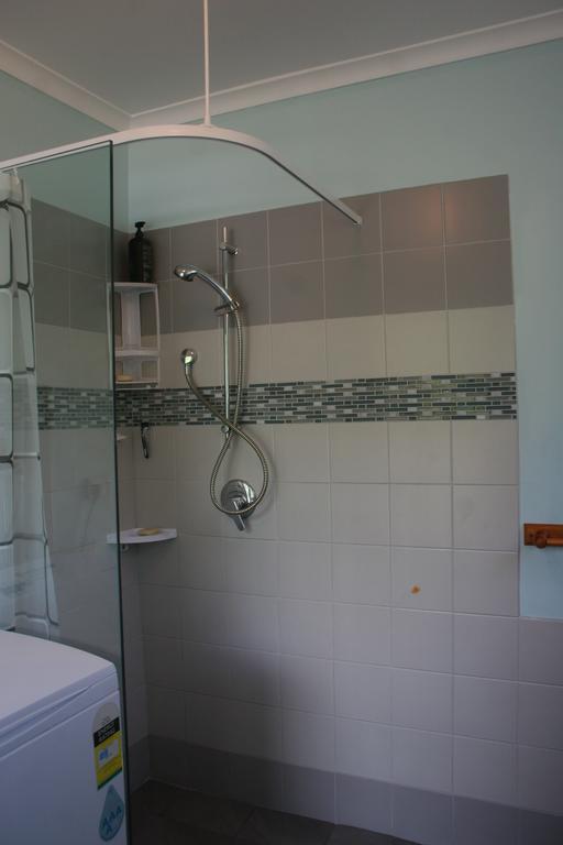 Вілла Gracebrook Retreat Amberley Номер фото