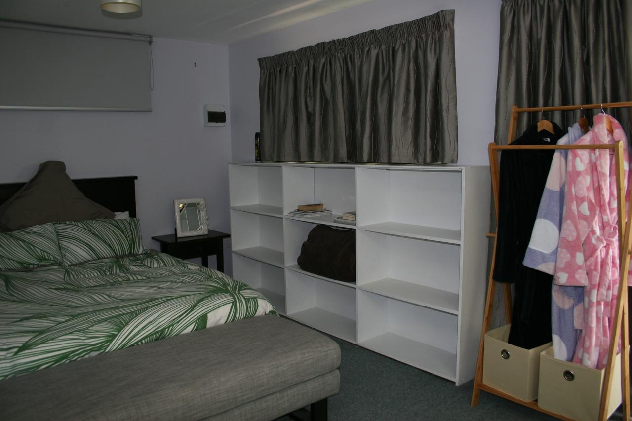 Вілла Gracebrook Retreat Amberley Екстер'єр фото