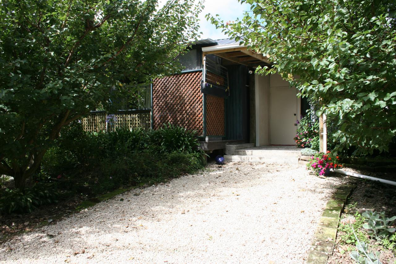 Вілла Gracebrook Retreat Amberley Екстер'єр фото